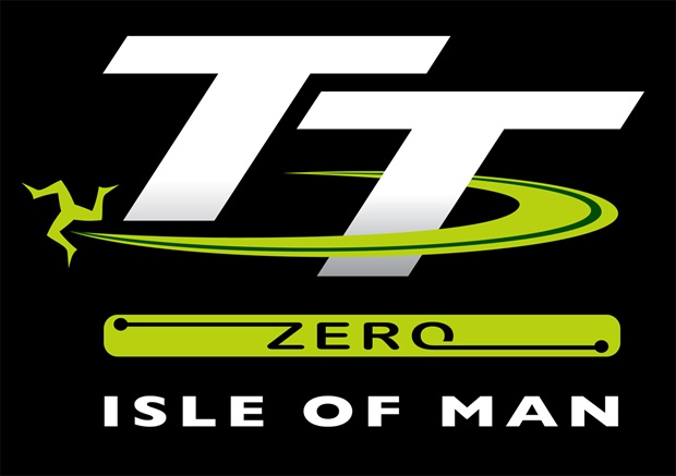 TT Zero logo